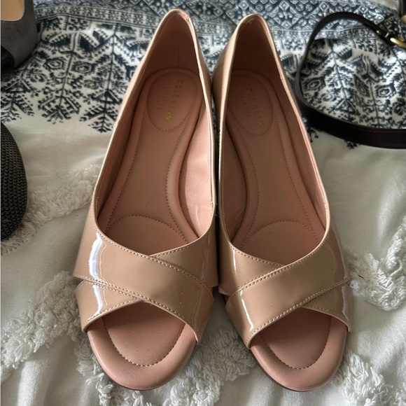 Pink Cole Haan - Picture 1 of 2